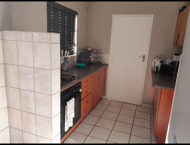 3 BEDROOM APARTMENT FOR SALE IN BO-DORP